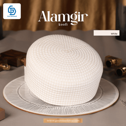 Classic Alamgir Koofi