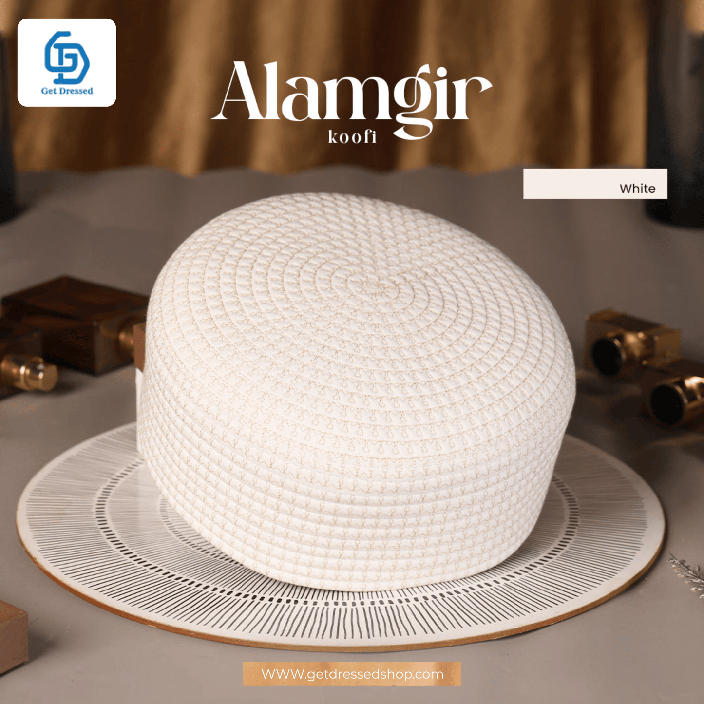 Classic Alamgir Koofi