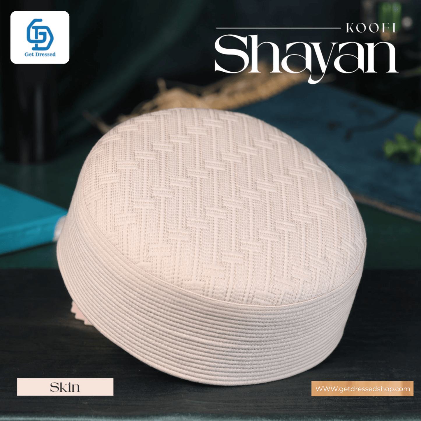 Classic Shayan Koofi