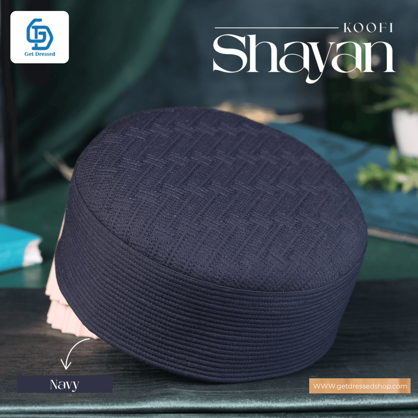 Classic Shayan Koofi