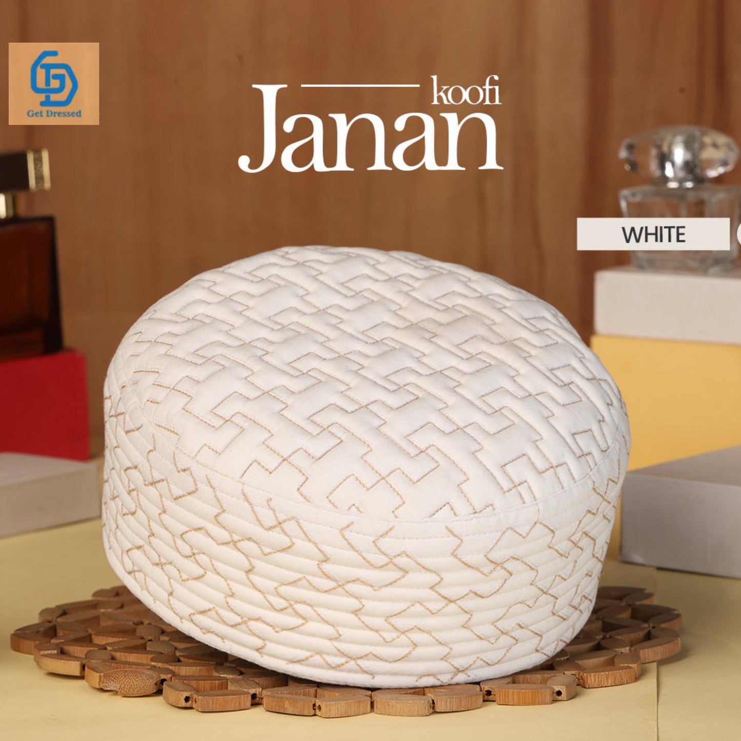 Classic Janan Koofi