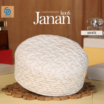 Classic Janan Koofi