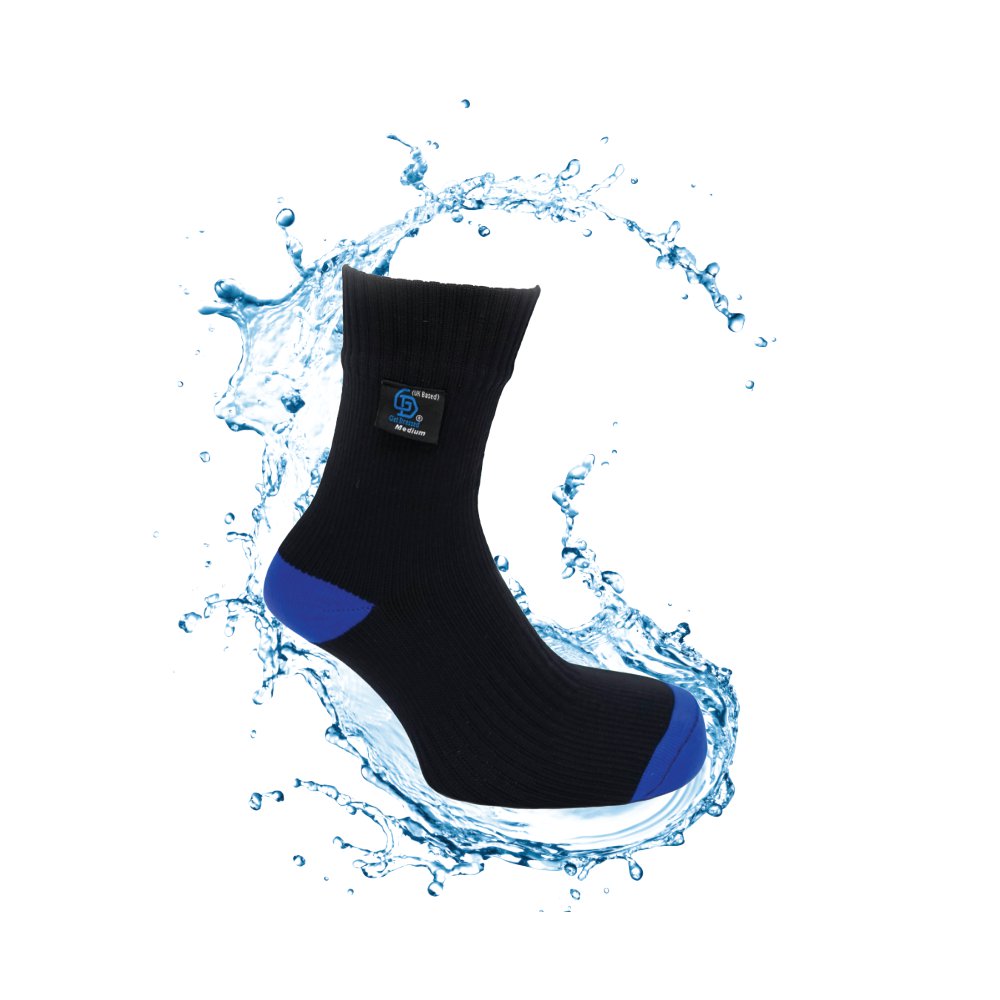 Black/Blue color variant getdressedshop